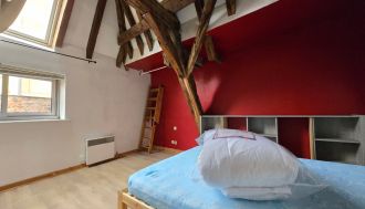 Location appartement f1 à Lille - Ref.NG/T2au2èmeCourA ... - Image 7