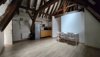 Location appartement f1 à Lille - Ref.NG/T2au2èmeCourA ... - Image 1