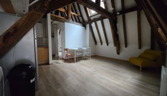 Location appartement f1 à Lille - Ref.NG/T2au2èmeCourA ... - Image 6