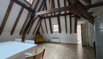 Location appartement f1 à Lille - Ref.NG/T2au2èmeCourA ... - Image 1