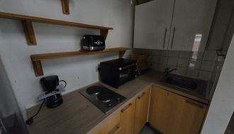Location appartement f1 à Lille - Ref.NG/T2au2èmeCourA ... - Image 2