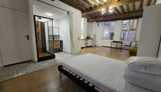 Location appartement f1 à Lille - Ref.NG/STUDIOrdchCour - Image 6