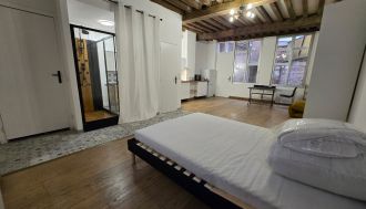 Location appartement f1 à Lille - Ref.NG/STUDIOrdchCour - Image 4