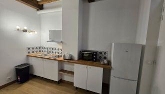 Location appartement f1 à Lille - Ref.NG/STUDIOrdchCour - Image 2