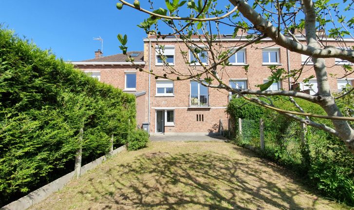 MAISON BEL ETAGE