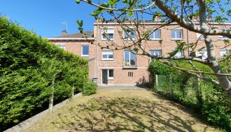 Vente appartement f1 à Lambersart - Ref.3607 - Image 1