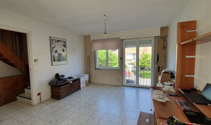 MAISON BEL ETAGE