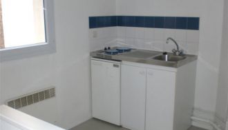 Location appartement f1 à Lille - Ref.2192/10/192/6 - Image 2