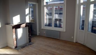 Location appartement f1 à Lille - Ref.1039/23/41/9/ 3e - Image 1