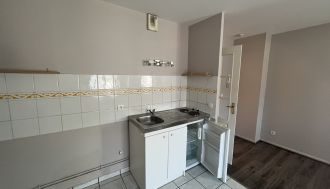 Location appartement f1 à Lambersart - Ref.1025 - Image 2