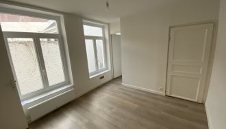 Location appartement f1 à Lille - Ref.2010/24/2001/5 n*4 - Image 2