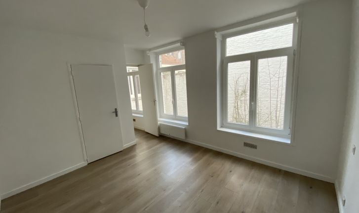 T3 Vieux-Lille