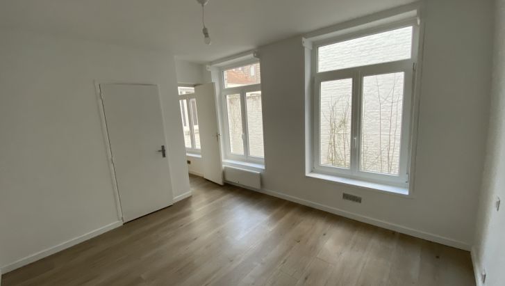 T3 Vieux-Lille