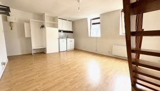 Vente appartement f1 à Lille - Ref.834 - Image 1