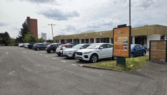 Location appartement f1 à Marcq-en-Barœul - Ref.3405 - Image 3