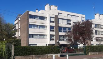 Location appartement f1 à Marcq-en-Barœul - Ref.VAN - Image 4