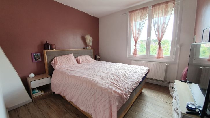 MAISON SEMI-INDIVIDUELLE - EMPLACEMENT IDEAL