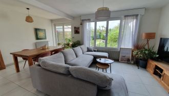 Vente appartement f1 à Lambersart - Ref.36130 - Image 1