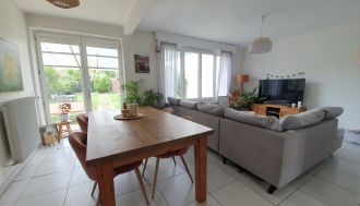 Vente appartement f1 à Lambersart - Ref.36130 - Image 1