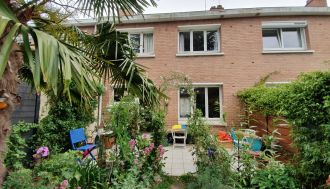 Vente appartement f1 à Lambersart - Ref.3612 - Image 1