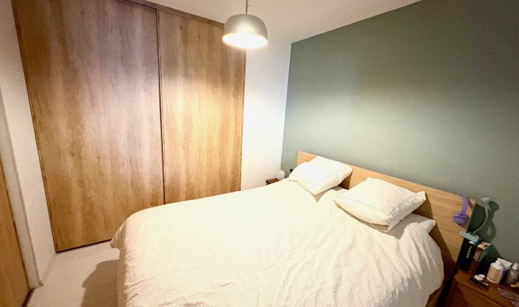 SUPERBE APPARTEMENT EN DUPLEX