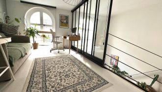 Vente appartement f1 à Lille - Ref.835 - Image 1