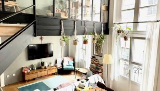 Vente appartement f1 à Lille - Ref.835 - Image 1