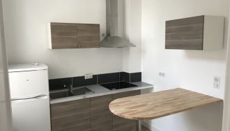 Location appartement f1 à Lille - Ref.2010/24/2010/2 n*7 - Image 1