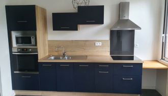 Location appartement f1 à Marcq-en-Barœul - Ref.L3873 - Image 1