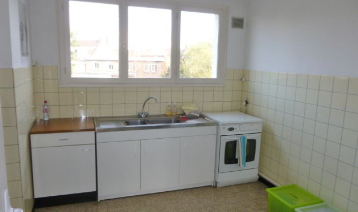 VASTE TYPE 3 RENOVE