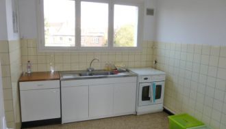 Location appartement f1 à La Madeleine - Ref.Ber/Mad/T3 - Image 2