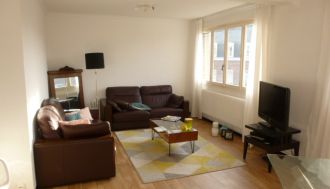 Location appartement f1 à La Madeleine - Ref.Ber/Mad/T3 - Image 1