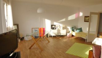 Location appartement f1 à La Madeleine - Ref.Ber/Mad/T3 - Image 1