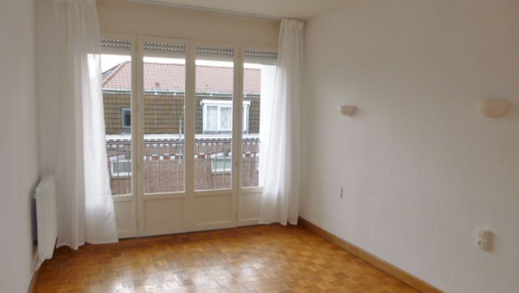 VASTE TYPE 3 RENOVE