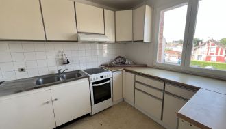 Location appartement f1 à Lille - Ref.2320 - Image 1