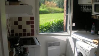 Vente appartement f1 à Marcq-en-Barœul - Ref.V1720 - Image 1
