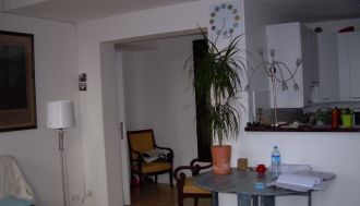 Vente appartement f1 à Lille - Ref.V1772 - Image 1