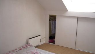 Vente appartement f1 à Lille - Ref.V1772 - Image 1