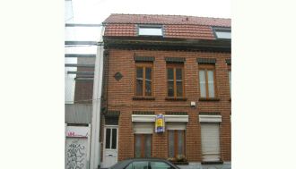 Vente appartement f1 à Lille - Ref.V1834 - Image 1