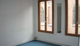 Vente appartement f1 à Lille - Ref.V1834 - Image 1