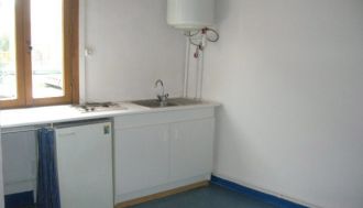 Vente appartement f1 à Lille - Ref.V1834 - Image 1
