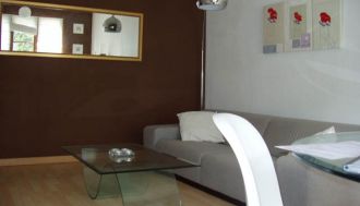 Vente appartement f1 à Lille - Ref.V1836 - Image 1
