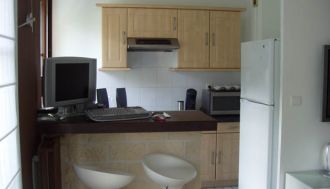 Vente appartement f1 à Lille - Ref.V1836 - Image 1