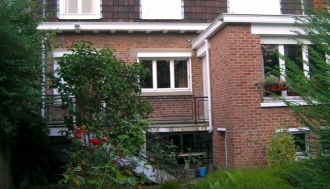Vente appartement f1 à Marcq-en-Barœul - Ref.V1838 - Image 1