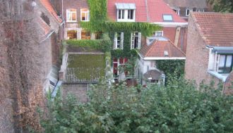 Vente appartement f1 à Lille - Ref.V1842 - Image 1