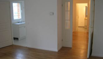 Vente appartement f1 à Marcq-en-Barœul - Ref.V1854 - Image 1