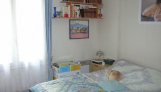 Vente appartement f1 à Lambersart - Ref.V1855 - Image 1