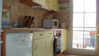 Vente appartement f1 à Lille - Ref.V1864 - Image 1