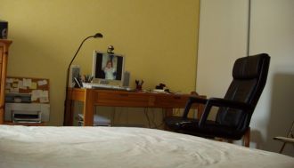 Vente appartement f1 à Lille - Ref.V1864 - Image 1