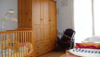 Vente appartement f1 à Lille - Ref.V1864 - Image 1